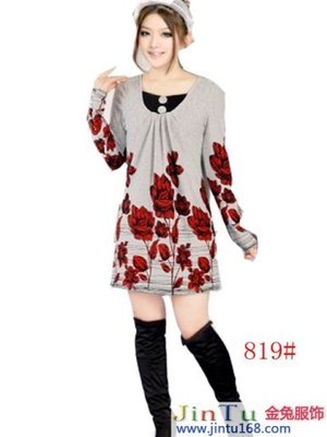 女裝批發(fā)的全面指南 品牌、價格、樣品圖片與庫存尾貨信息