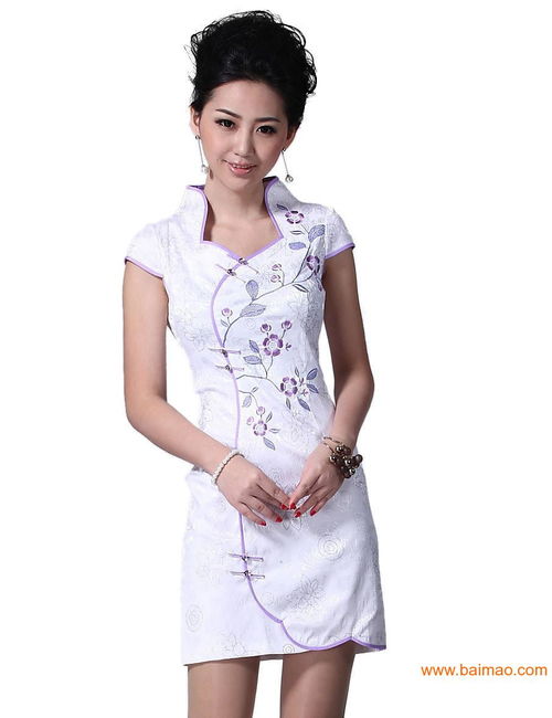 旗袍服飾批發(fā) 源頭廠家與優(yōu)質(zhì)供應(yīng)商全解析