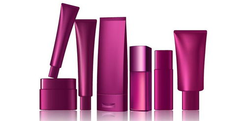 萌物化妝品 可愛與美麗的完美融合