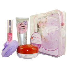 探索韓國美容寶藏 The Face Shop、所望與自然樂園的護膚與護發(fā)精選